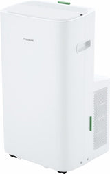 4-in-1 Connected Heat/Cool Portable Room Air Conditioner 14,000 BTU (ASHRAE) / 10,000 BTU (DOE)