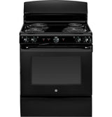 GE® 30" Free-Standing Electric Range