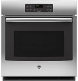 GE® 27" Built-In Single Wall Oven