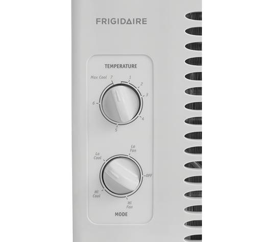 Frigidaire 5,000 BTU Window-Mounted Room Air Conditioner