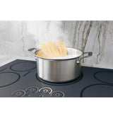CAF(EBACK)™ 30" Smart Touch-Control Induction Cooktop