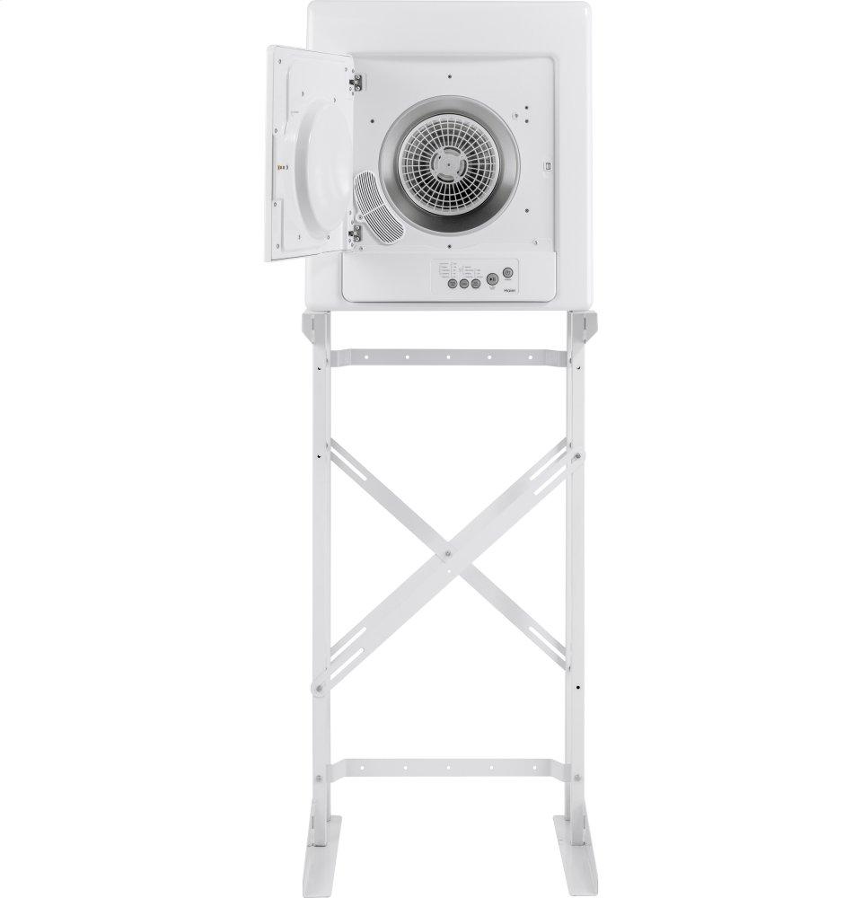 2.6 cu. ft. Portable Electric Vented Dryer