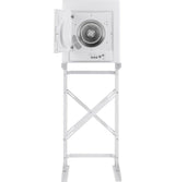 2.6 cu. ft. Portable Electric Vented Dryer