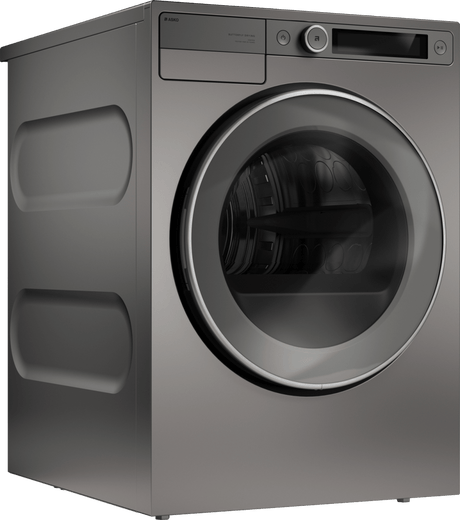 Tumble dryer