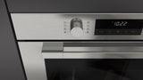 30" MULTIFUNCTION EASY-CLEAN OVEN