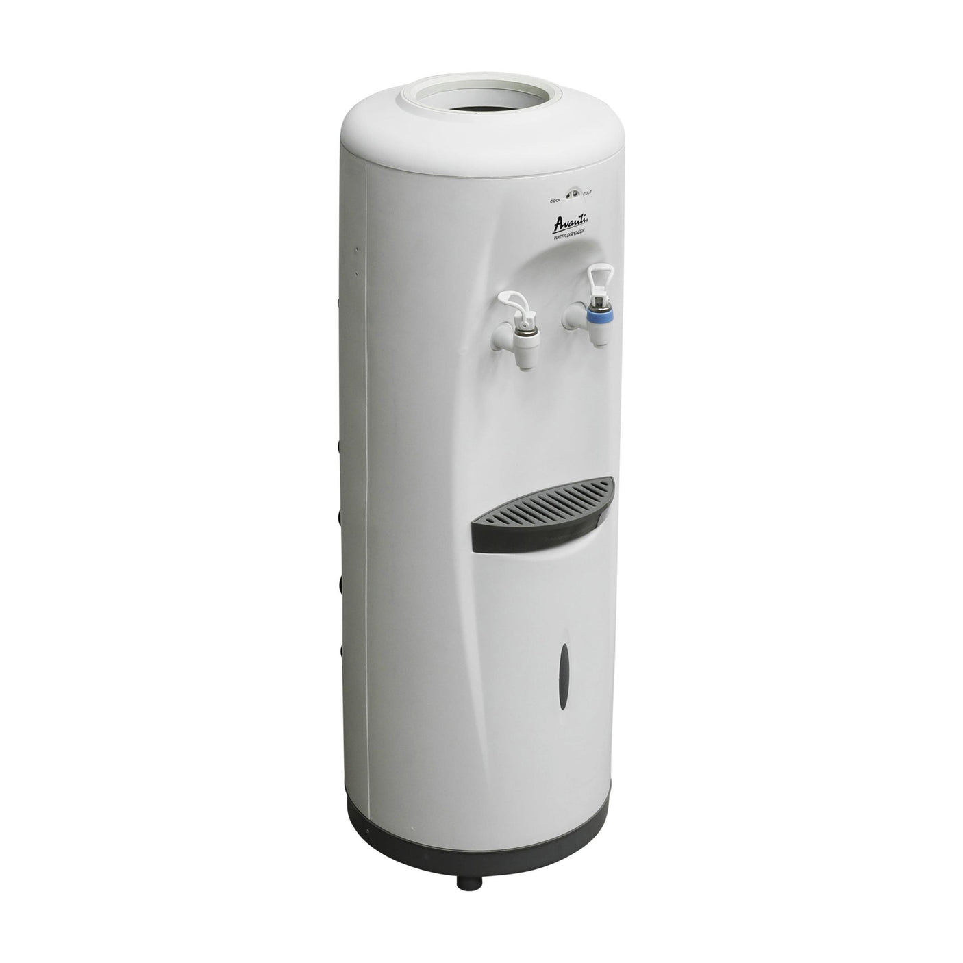 Avanti Cold and Room Temperature Water Dispenser