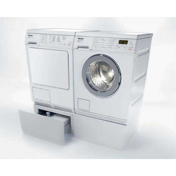 WTV 410 stacking kit