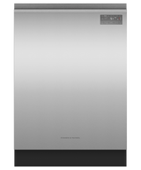 Series 7 Contemporary Tall Built-in Dishwasher