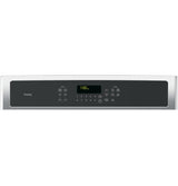 GE Profile™ Series 27" Built-In Single Convection Wall Oven