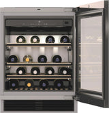 KWT 6312 UGS Under Counter Wine Storage System