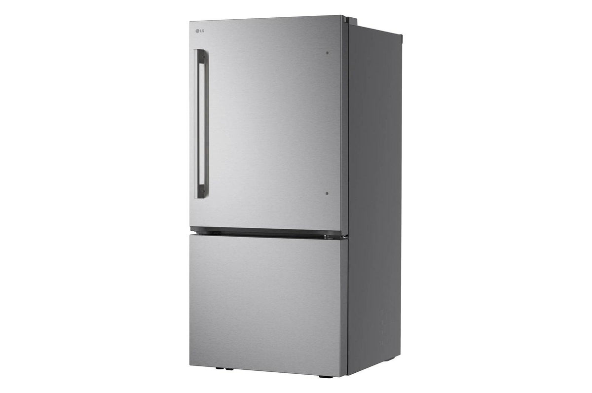 26 cu. ft. Bottom Freezer Refrigerator