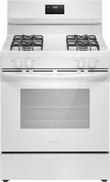 30" Gas Range