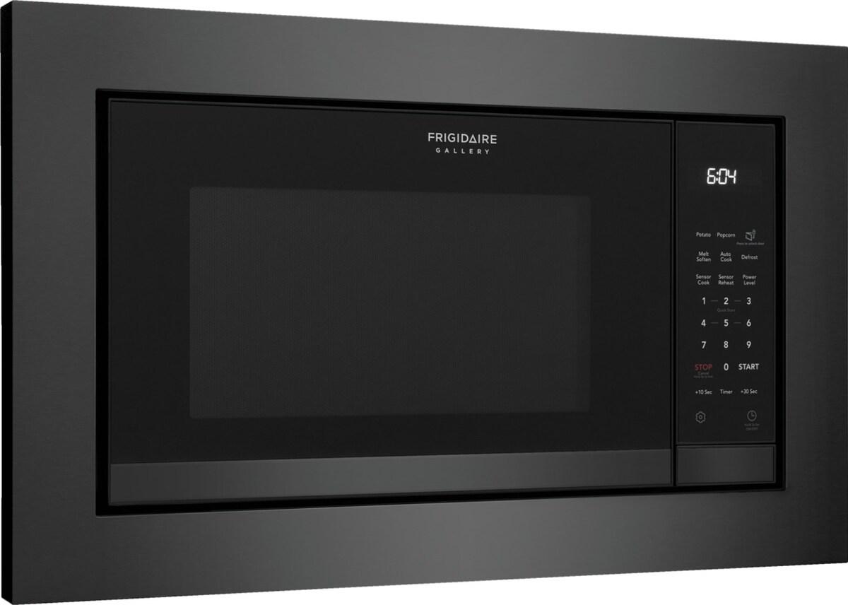 2.2 Cu. Ft. Built-In Microwave