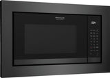 2.2 Cu. Ft. Built-In Microwave