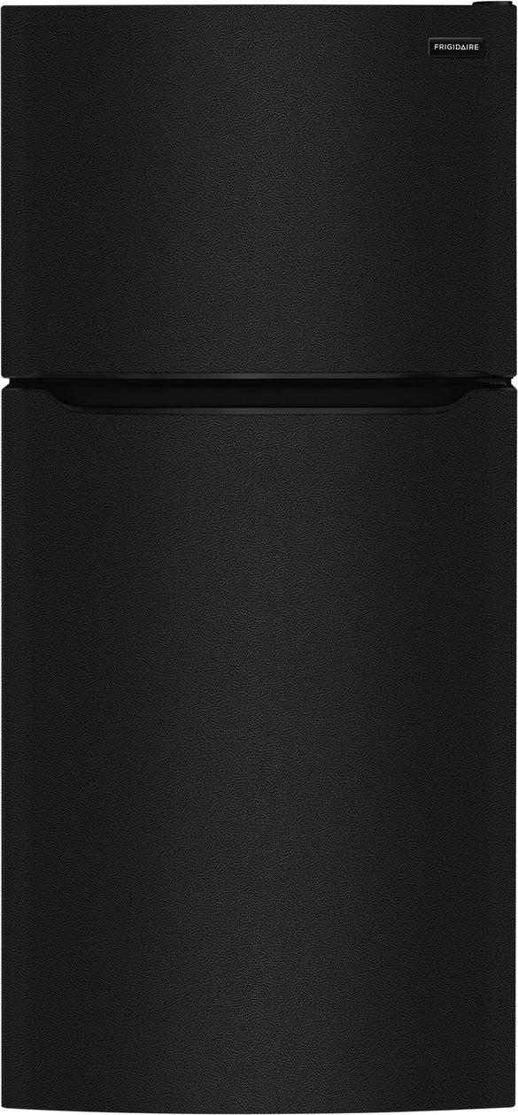 18 Cu. Ft. Garage Ready Top Freezer Refrigerator