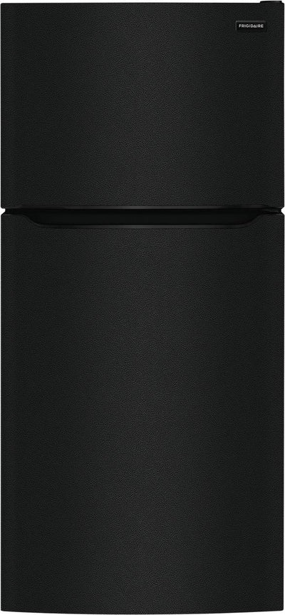 18 Cu. Ft. Garage Ready Top Freezer Refrigerator