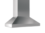 Titan, Wall, 48", SS, 750 CFM