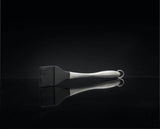 Silicone Basting Brush with Stainless Steel Handle