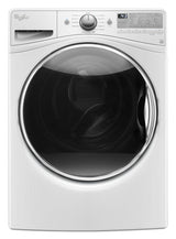 4.5 cu. ft. Front Load Washer with 12-Hour FanFresh® option