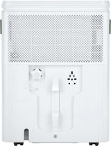 2-in-1 35 Pint Dehumidifier with Built-in Allergy Filter and Wi-Fi (Energy Star)