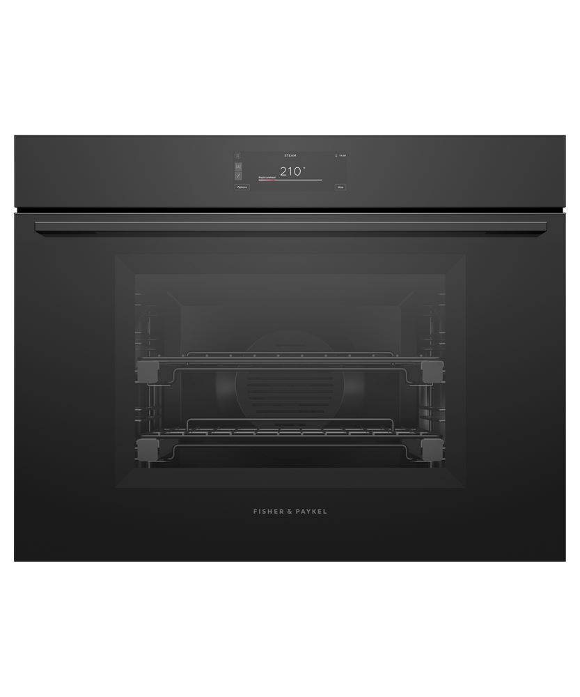 30" Series 11 Minimal Combi-Steam Oven