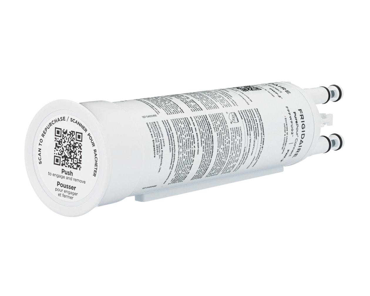 PurePour Connect™ PWF-2™ Water and Ice Refrigerator Filter
