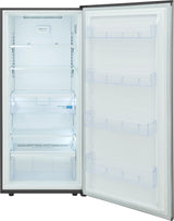 19 Cu. Ft. Single-Door Refrigerator