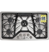 GE Cafe™ Series 36" Built-In Gas Cooktop
