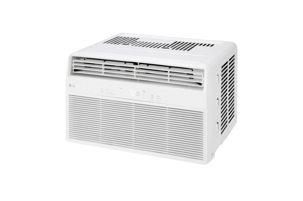 5,000 BTU Window Air Conditioner, 450 Sq. Ft.