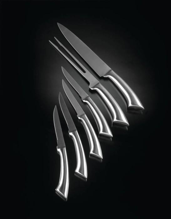 Knife Set
