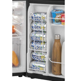 3.2 Cu. Ft. Compact Refrigerator