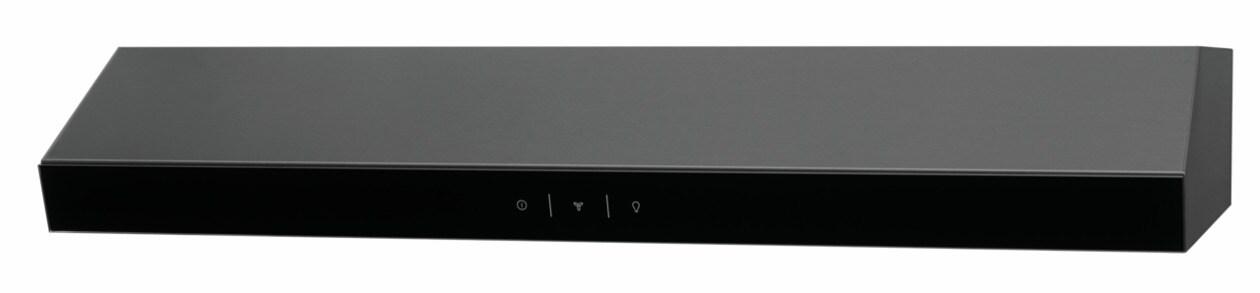 Undercabinet 30" Ventilation Hood