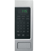GE Monogram® 1.1 Cu. Ft. Countertop Microwave Oven