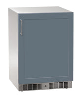 24 inch Beverage Center with Door Style - Panel Ready