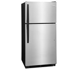 Frigidaire 15 Cu. Ft. Top Freezer Refrigerator