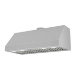 Thor Kitchen 48 Inch Pro Under Cabinet/wall Mounted Range Hood - Model Tuch4818