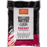 Signature Blend Wood Pellets