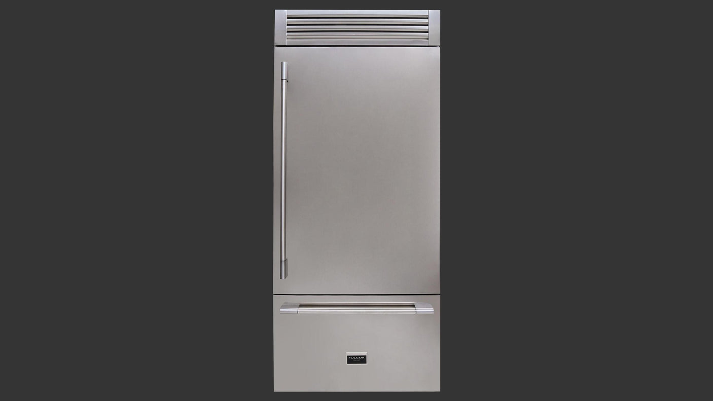 36" SOFIA PRO FRIDGE - RIGHT HINGE