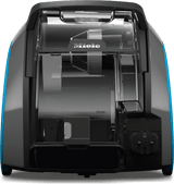 Boost CX1 Graphite grey - Bagless canister vacuum cleaners for maximum power in a compact design.