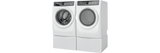 Front Load Perfect Steam™ Gas Dryer with 7 cycles - 8.0 Cu. Ft.