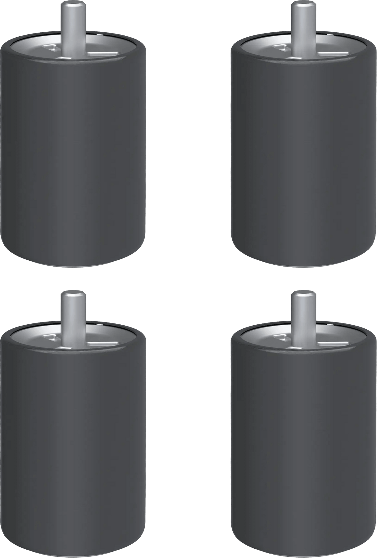 Adjustable Appliance Feet HEZ8LLUC