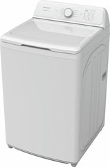 4.1 Cu. Ft. Top Load Washer