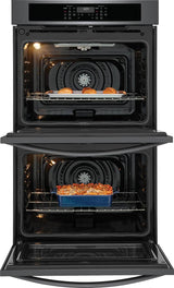 30" Double Wall Oven