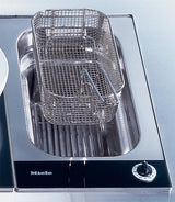 KM400 Series Combisets Model: KM403 Electric Boiler & Fryer ™