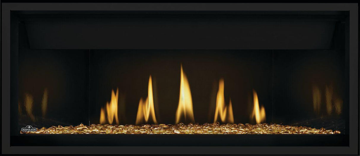 Ascent Linear Premium 46 Direct Vent Gas Fireplace
