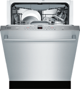 Dishwasher 24" Stainless steel