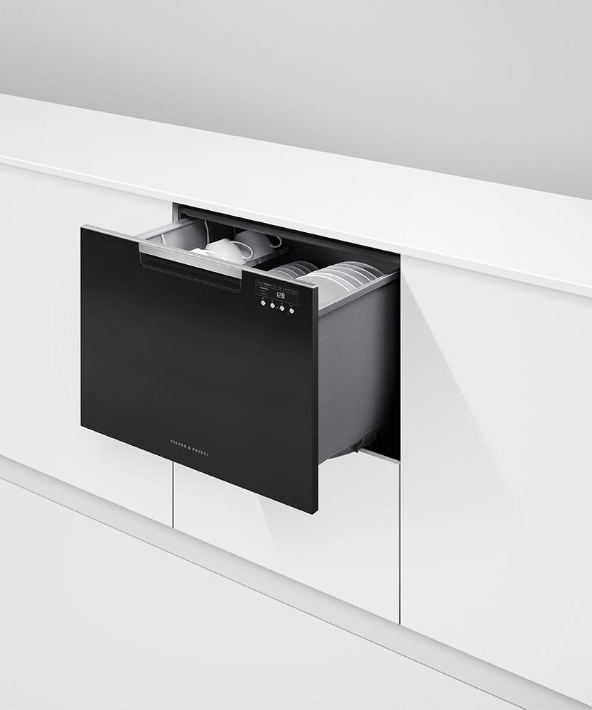 Series 7 Contemporary Tall Single DishDrawer™ Dishwasher