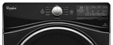 7.4 Cu. Ft. Front Load Electric Dryer with Advanced Moisture Sensing