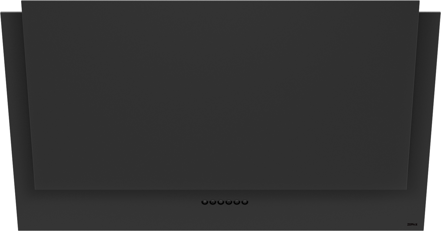 Apex, 90cm, Matte Black, BODY ONLY