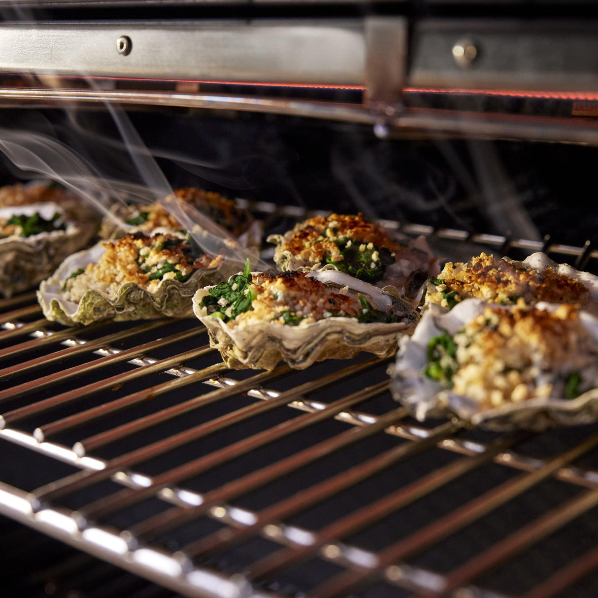 Summit® SB38 S Built-In Gas Grill (Natural Gas) - Stainless Steel